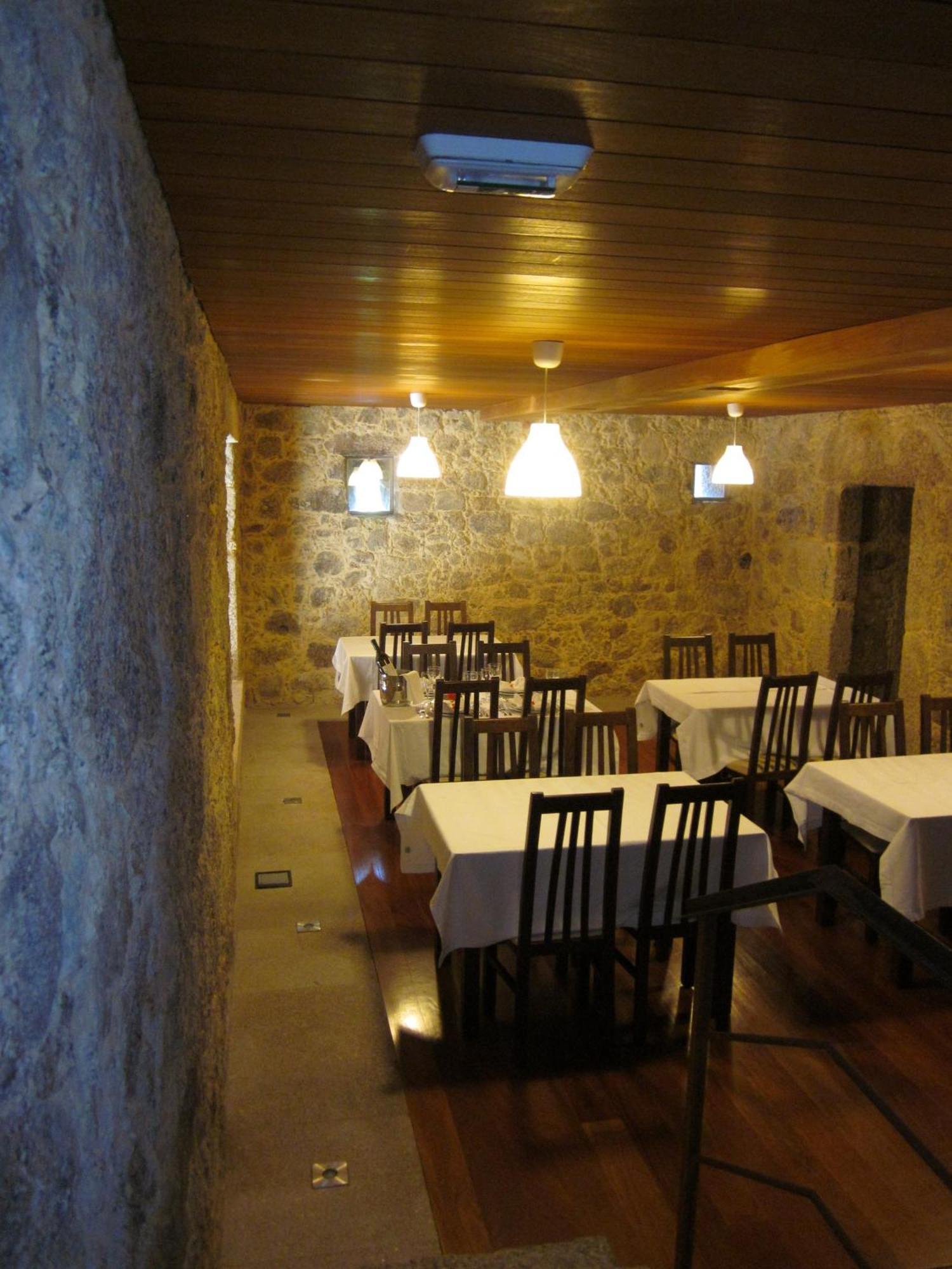 Hotel Rural Alves - Braga - Casa Alves De Torneiros Penso Exterior foto