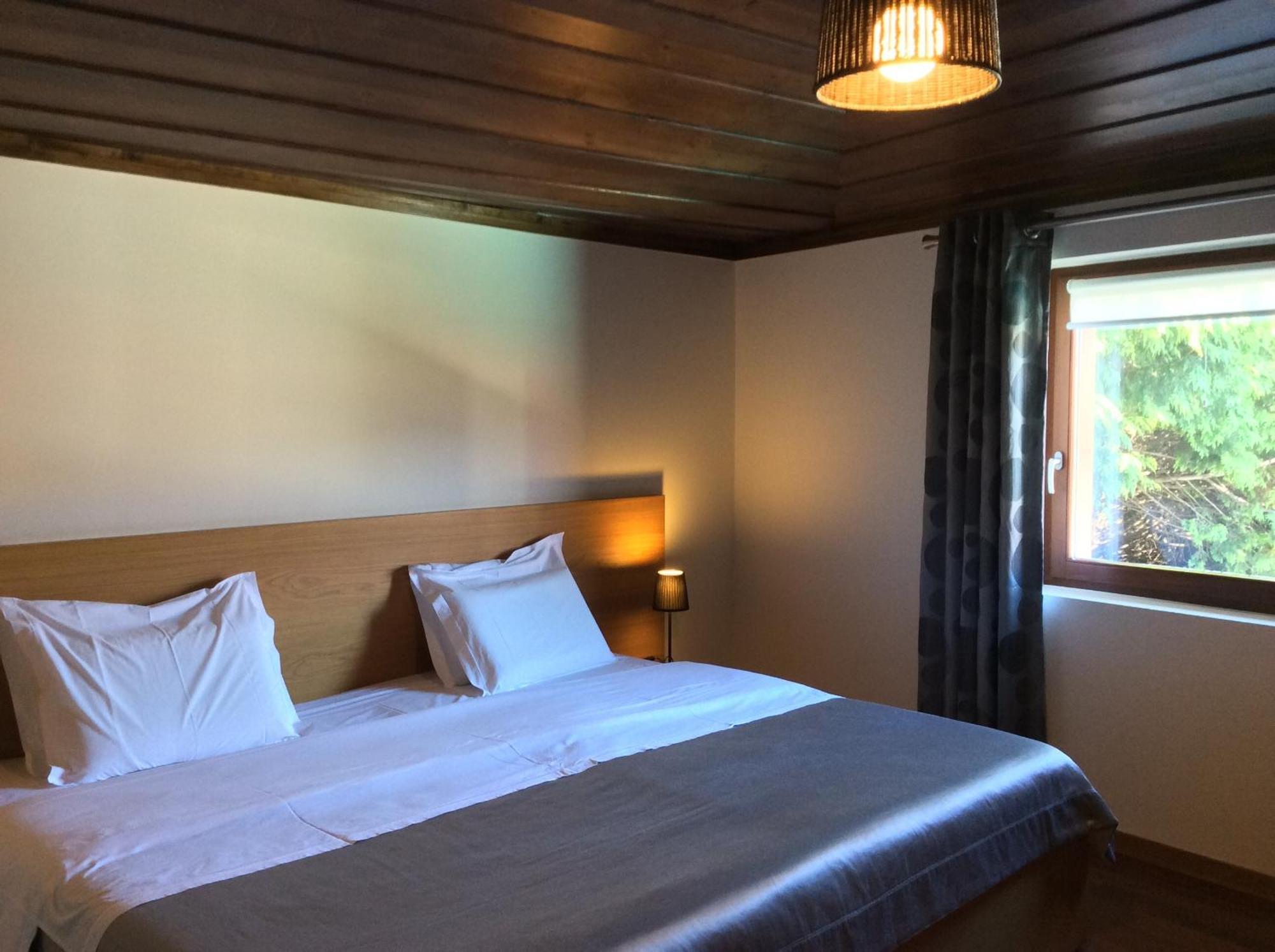 Hotel Rural Alves - Braga - Casa Alves De Torneiros Penso Zimmer foto