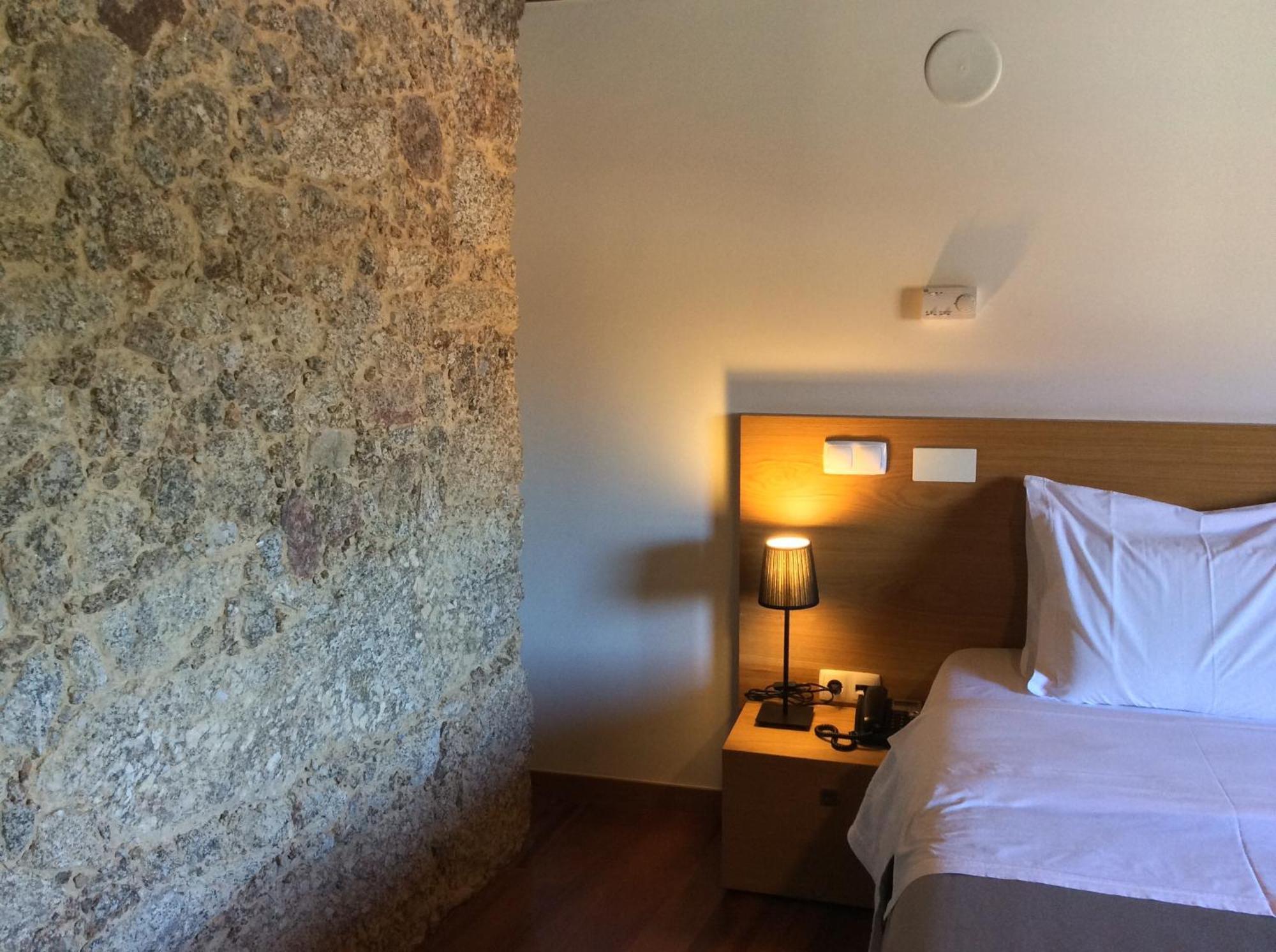 Hotel Rural Alves - Braga - Casa Alves De Torneiros Penso Zimmer foto