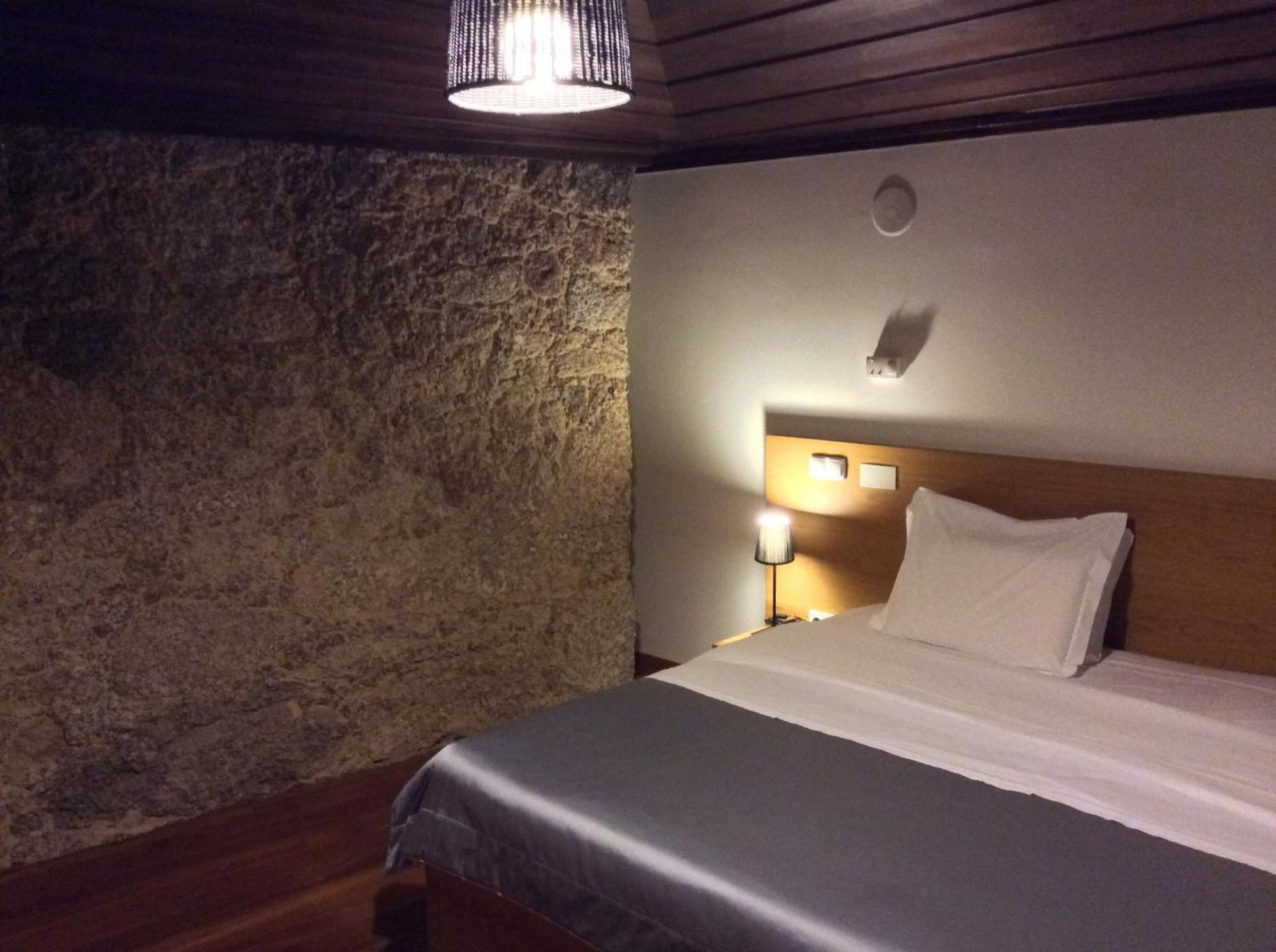 Hotel Rural Alves - Braga - Casa Alves De Torneiros Penso Zimmer foto
