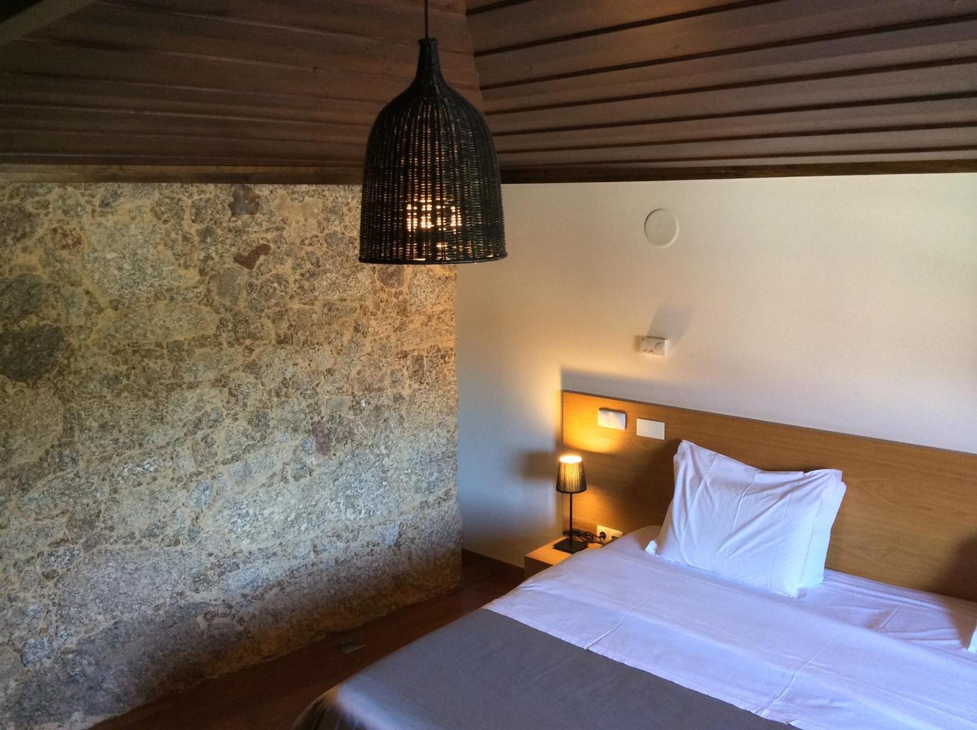 Hotel Rural Alves - Braga - Casa Alves De Torneiros Penso Zimmer foto